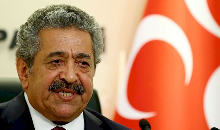 MHP’den AYM'ye Berberoğlu tepkisi: AYM görev sınırlarını aştı...