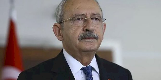 Kılıçdaroğlu'na  ekonomist başdanışman