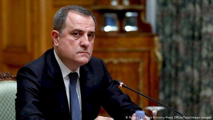 Bayramov: Ateşkes cenazelerin değişimi boyunca geçerli