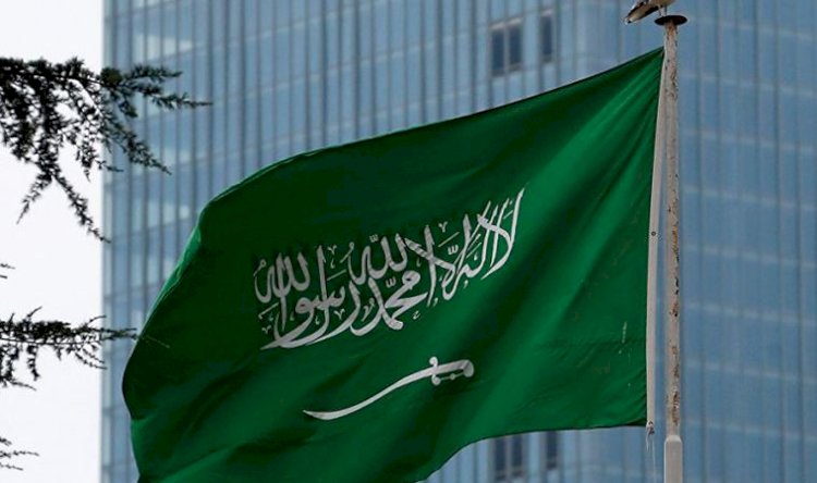 Suudi Arabistan’ın Türk mallarına gayri resmi ambargosuna 8 örgütten ortak tepki