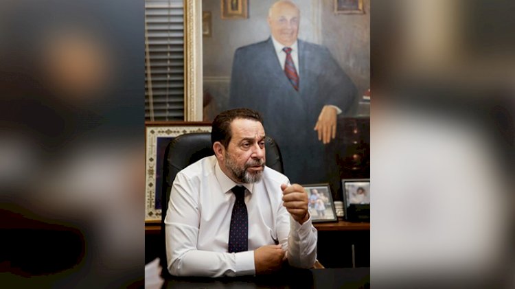 Serdar Denktaş T24’e konuştu