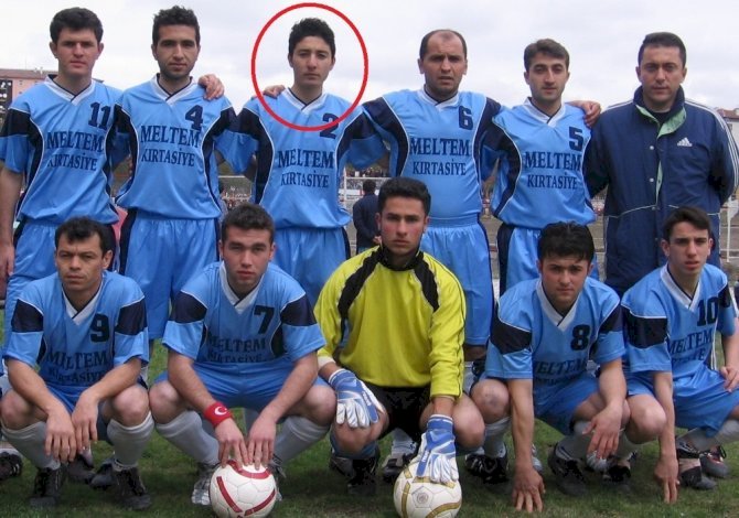Öğrencisinin şehit haberini alınca gözyaşlarına hakim olamadı