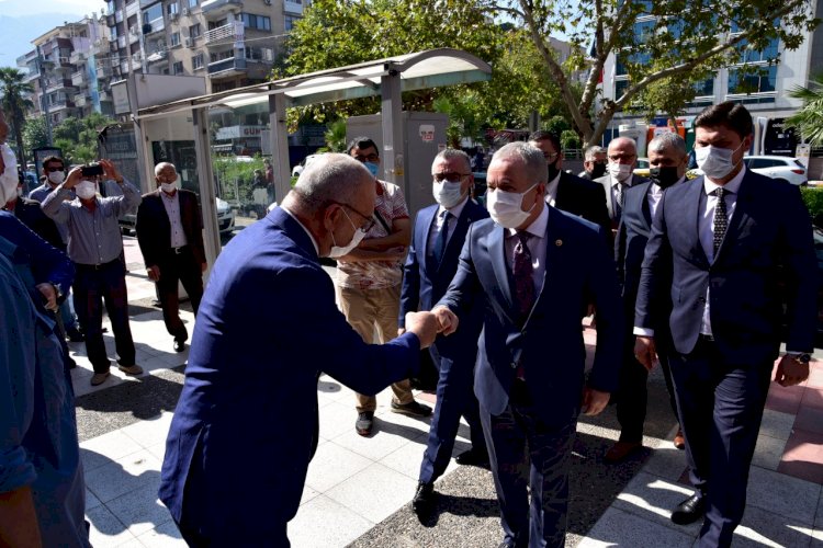 MHP Olağan Genel Kurulu Gerçekleştirildi