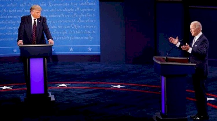 ABD Başkanlık seçimi anketlerinde son durum: Trump mı yoksa Biden mı kazanacak?