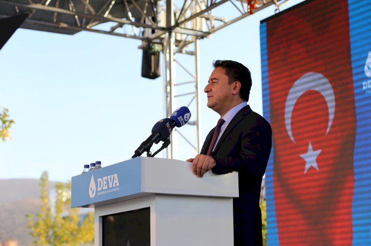 BABACAN: “Norşin’deki, Hizan’daki evlatlarımıza eşit eğitim imkanı sağlanmalıdır”