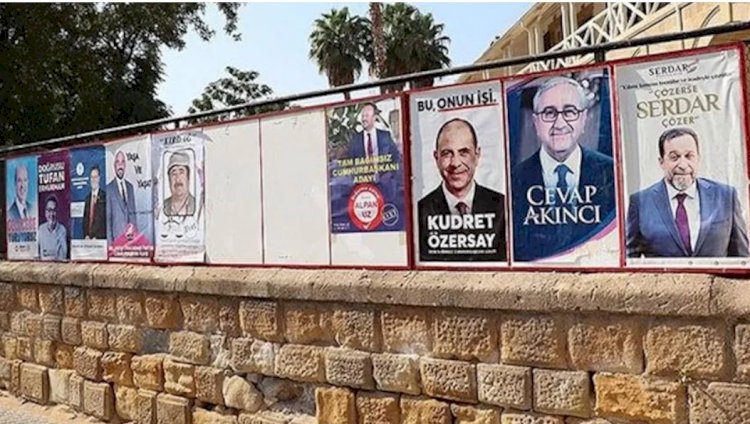 Murat Yetkin yazdı: Erdoğan’a Kıbrıs şoku, Türkiye’ye seçim dersi