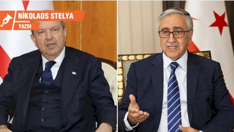 Akıncı'nın üç avantajı, Tatar'ın üç umudu
