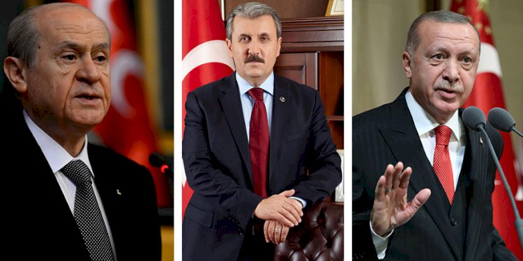 Can Ataklı'dan siyaseti karıştıracak iddia: Her şey Pazar günü belli olacak