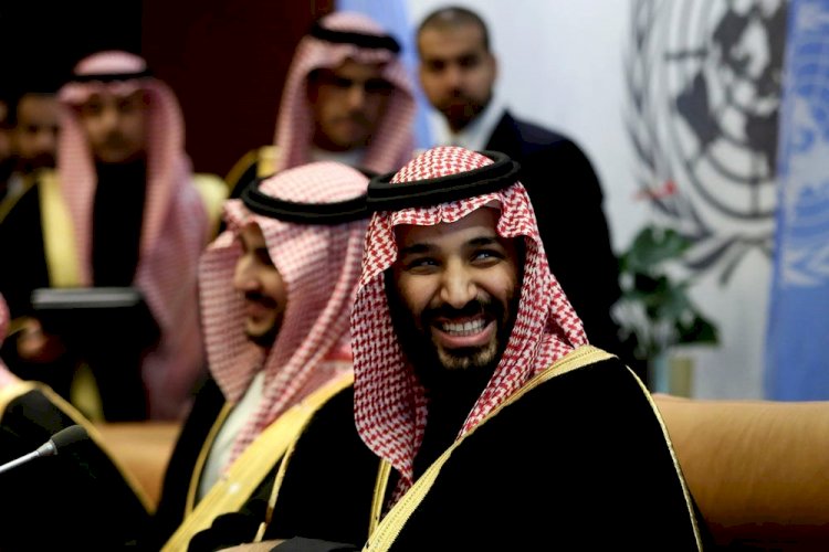 Suudi Arabistan bizimle dalga geçiyor… ‘Ambargo yok’ dediler