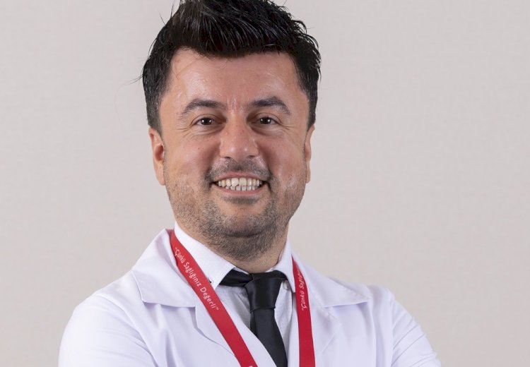 BEBEKLERDE GÖZ SULANMASI GLOKOM BELİRTİSİ OLABİLİR