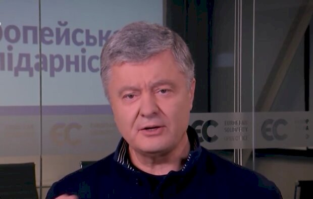 Koronavirüs Poroshenko hastası hastaneden taburcu edildi