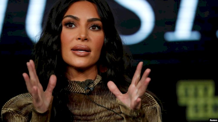 Kardashian’dan Ermeni Fonu’na 1 Milyon Dolar Bağış