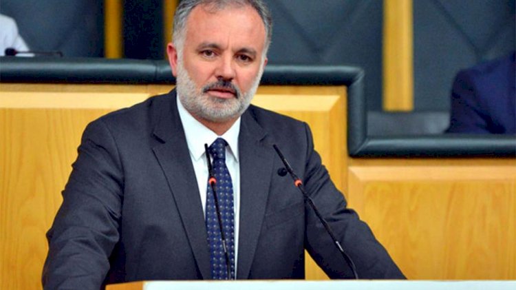 Ayhan Bilgen: HDP'nin tek seçeneği değişim