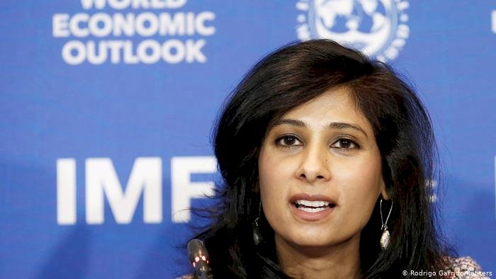 IMF'nin Türkiye tahminleri YEP ile örtüşmedi