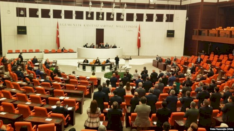 Kılıçdaroğlu'ndan TBMM’ye: “Adalete Sahip Çıkın”