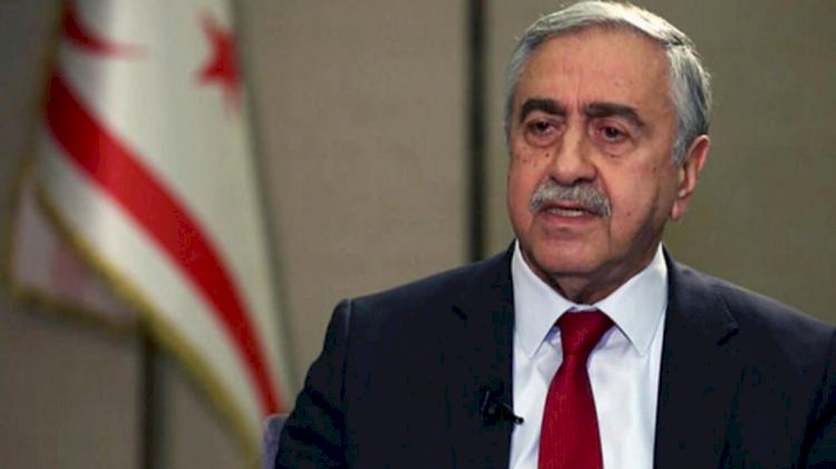 KKTC'de dengeleri değiştirecek karar! CTP'den Akıncı'ya destek