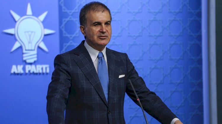AK Parti'den erken seçim açıklaması: Söz konusu değil