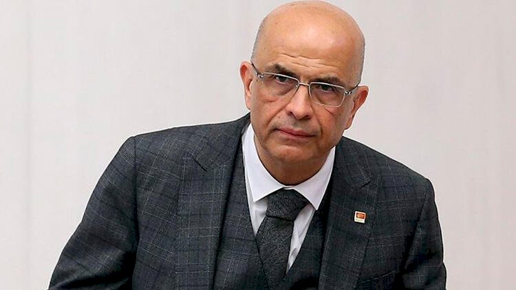 Berberoğlu kararı ilk değil: Türkiye yargısında "Anayasa mühim değil, parası neyse öderiz" dönemi