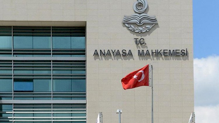Anayasa Mahkemesi’nden tüm çalışanları ilgilendiren emsal karar