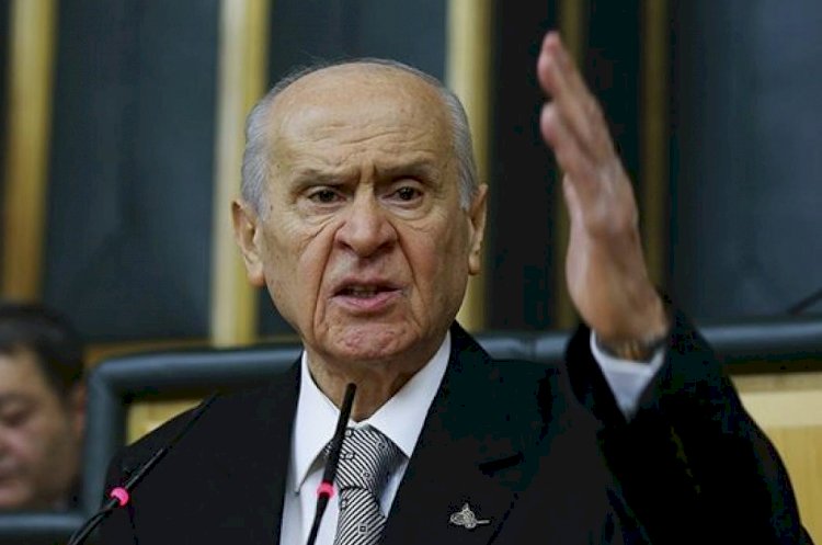 Bahçeli’den Kılıçdaroğlu’nun erken seçim teklifine yanıt: Sabret