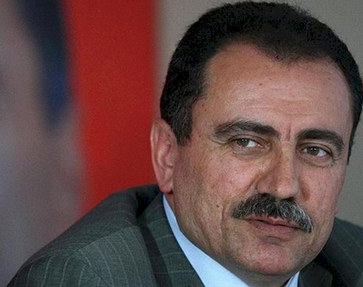 Muhsin Yazıcıoğlu’nun oğlu: BBP’ye kırgın ve kızgınım