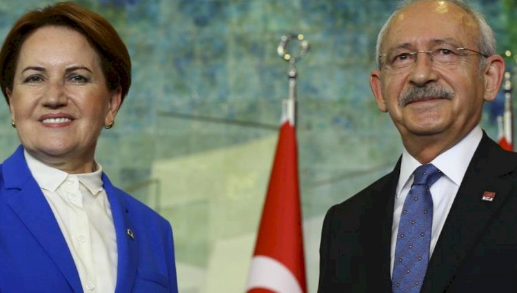 Beki: Millet İttifakı dağılmadan iktidarın ülkeyi seçime götürmesi zor