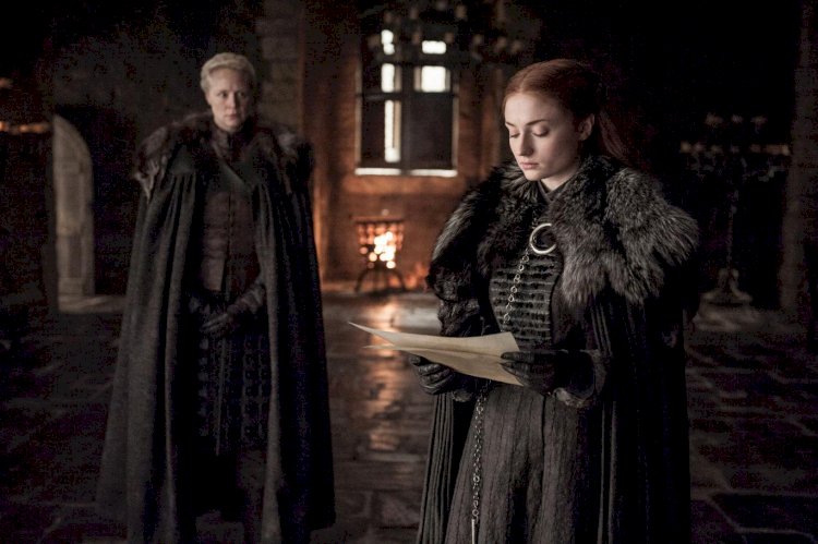 Game of Thrones: Brienne'in sonu neden Sansa'ya verdiği söze ihanetti?