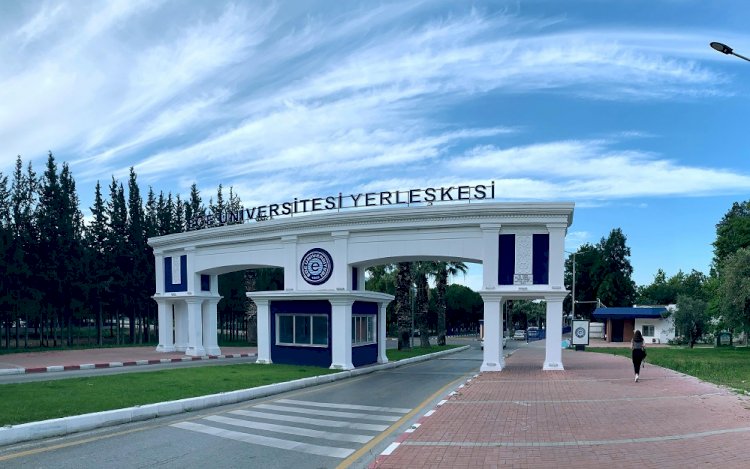 EÜ; 24 alanın 5'inde ilk 500’de yer aldı