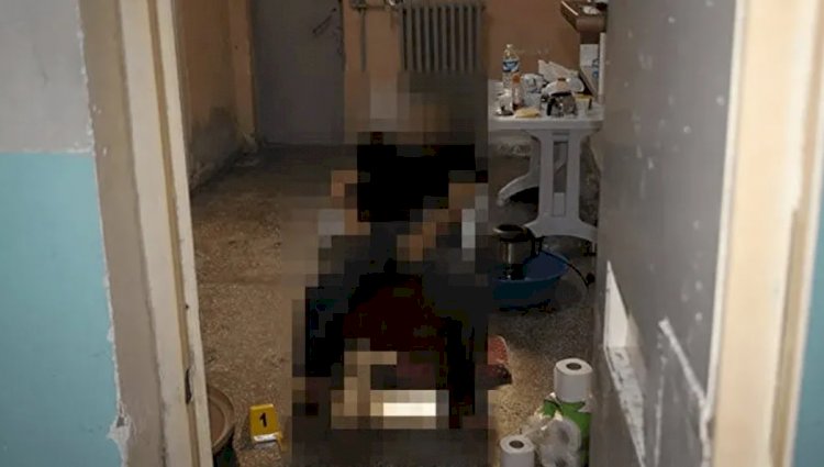 Cezaevinde ölen KHK’li polis Meclis gündeminde