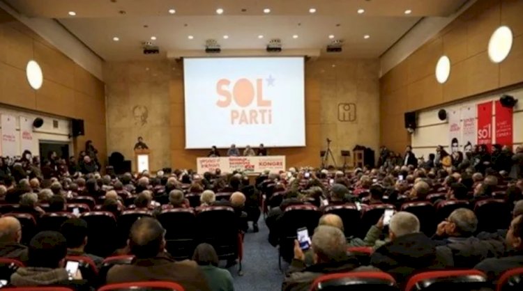SOL Parti: Seçime gireceğiz