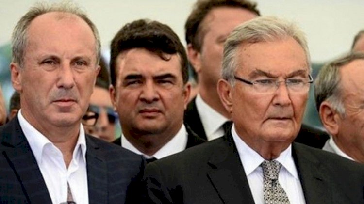 ‘Antalyalı parti’ hikâyesinin ardındaki gerçekler CHP aşındırılıyor...