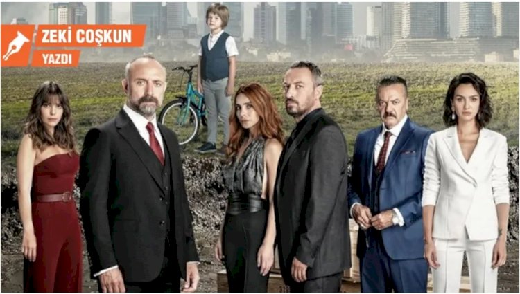 Babil: Bir üniversite öğretmeninin serüvenleri