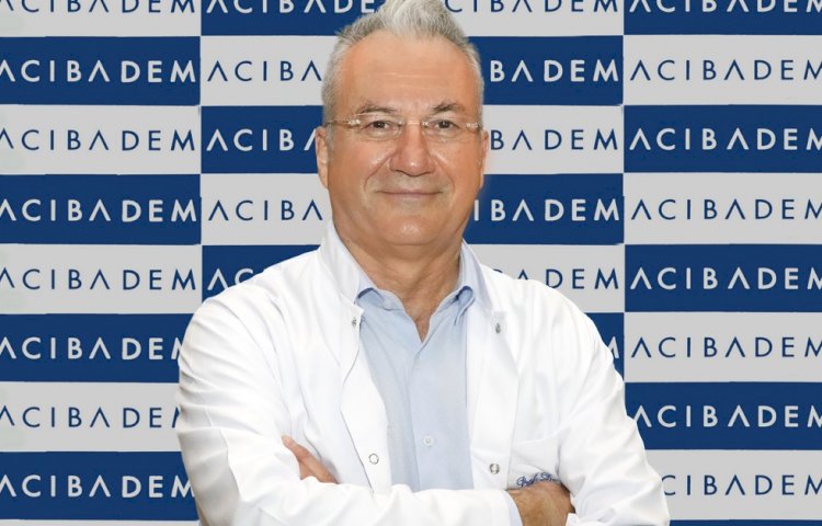 “Kanserden korkma, geç kalmaktan kork”