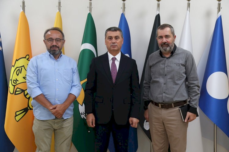 Türk Destanları Gölbaşı’nda Yeniden Ruh Buluyor…