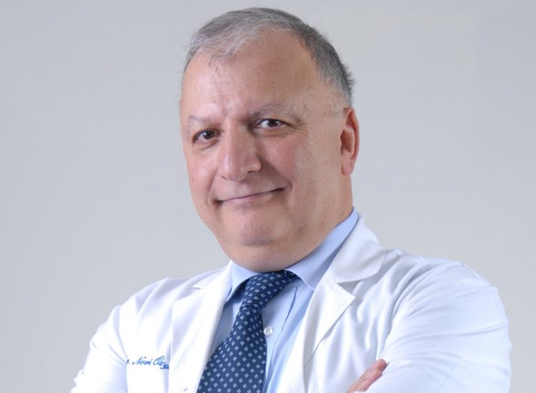 VERTİGO HAKKINDA BİLİNMEYENLER KONUŞULACAK