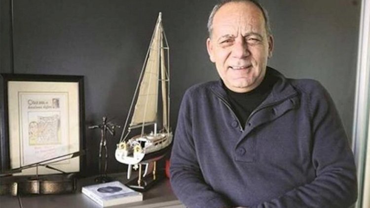 Bekir Coşkun aramızdan ayrıldı…