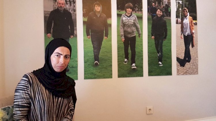 Nihal Olçok AKP'li Ahmet Hamdi Çamlı'nın 7 yıl önceki Gülen ve Cemaat'le ilgili övücü sözlerini "buldum buldum" diye paylaştı