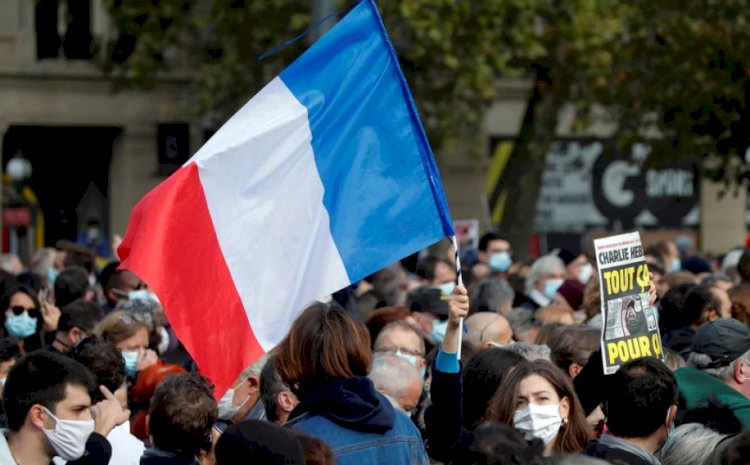 Latest Terror Attack in France Sparks Anger, Fear 