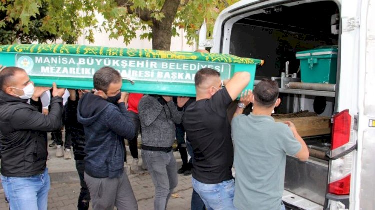 Cezaevinde gerçekleşen ölümle ilgili skandal iddia