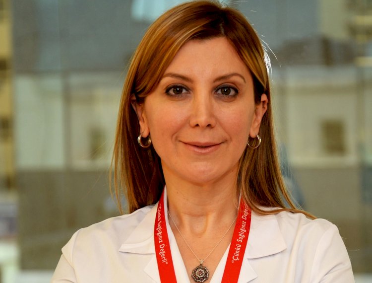 CİLDİNİZİN VERDİĞİ 7 KANSER SİNYALİNE DİKKAT!