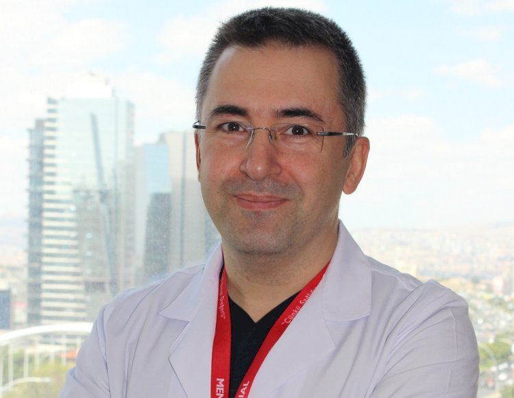 ENDOSKOPİ KORKUSU ERKEN TEŞHİS ŞANSINIZA ENGEL OLMASIN