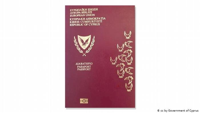 Kıbrıs ve Malta'ya karşı "altın pasaport" nedeniyle hukuki süreç