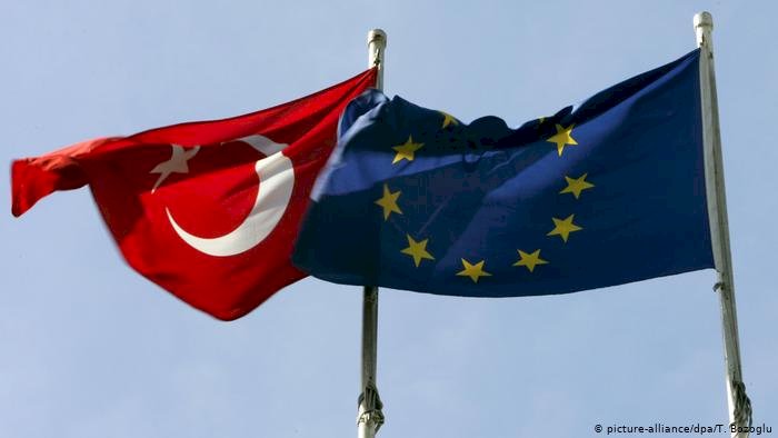 Yunanistan'dan Türkiye'ye karşı diplomatik kampanya