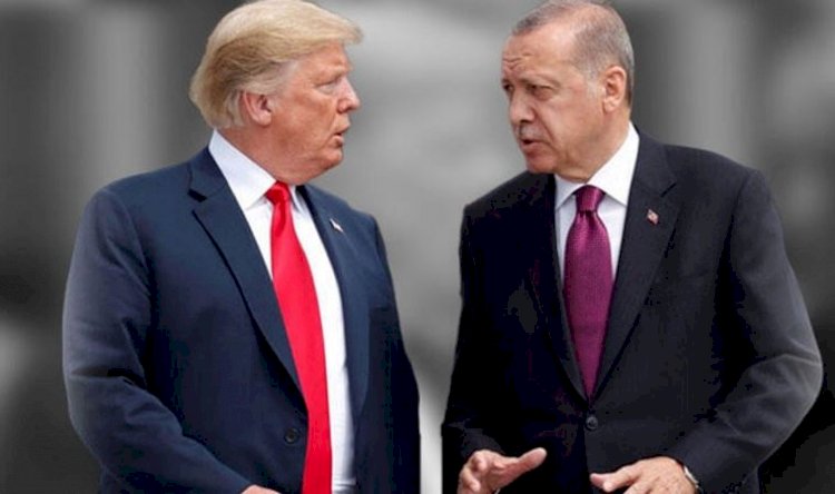 Bloomberg'ten ABD seçimleri yorumu: Hangi aday kazanırsa Erdoğan'a yarar?
