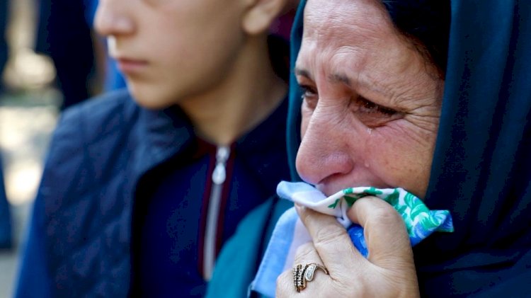 Dağlık Karabağ: Azerbaycan halkı Ermenistan ile çatışmalardan nasıl etkilendi?