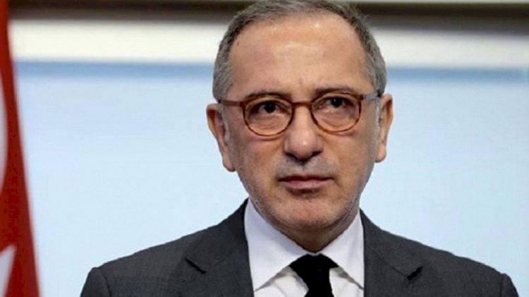 Fatih Altaylı yazamadan duramayacağım dedi! Emin olun bu karar herkesin başına iş açacak 