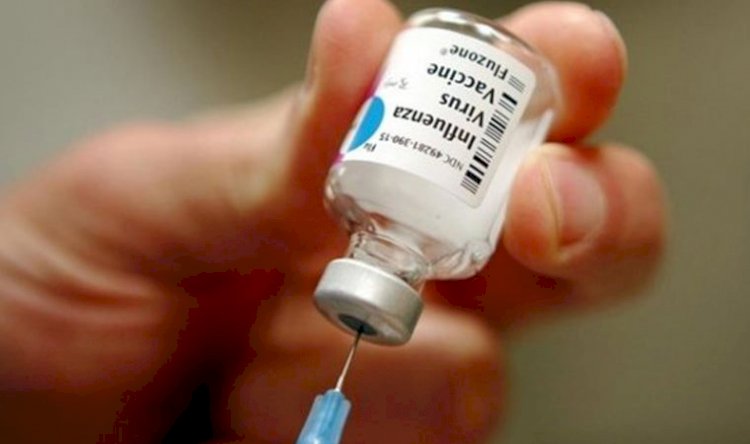 Grip aşısının fiyatı belli oldu