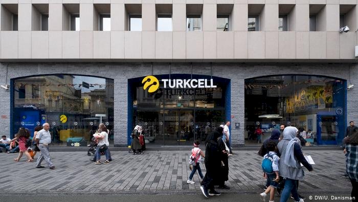 Varlık Fonu Türkcell'de en büyük hissedar oluyor