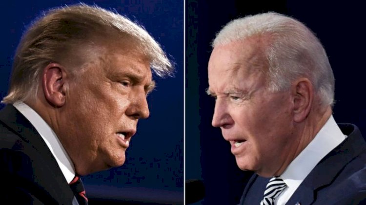 Trump ve Biden, Türkiye'yle ilişkiler ve diğer konularda hangi politikaları savunuyor?