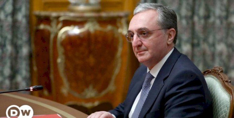 Mnatsakanyan: Türkiye bölgeyi istikrarsızlaştıran güç
